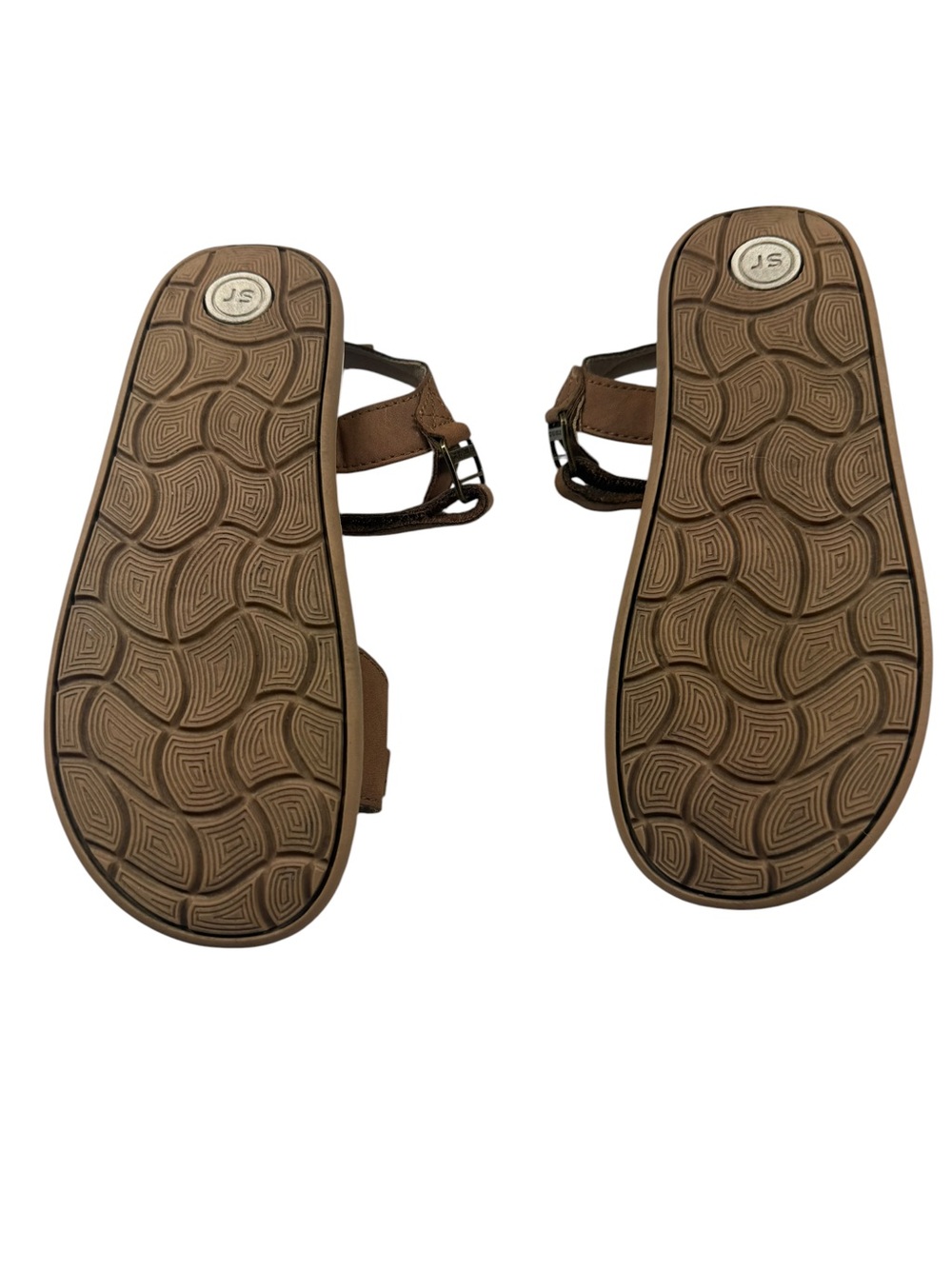 Stride Rite 360 Delilah Kids Sandals| Size 13 - Picture 3 of 4